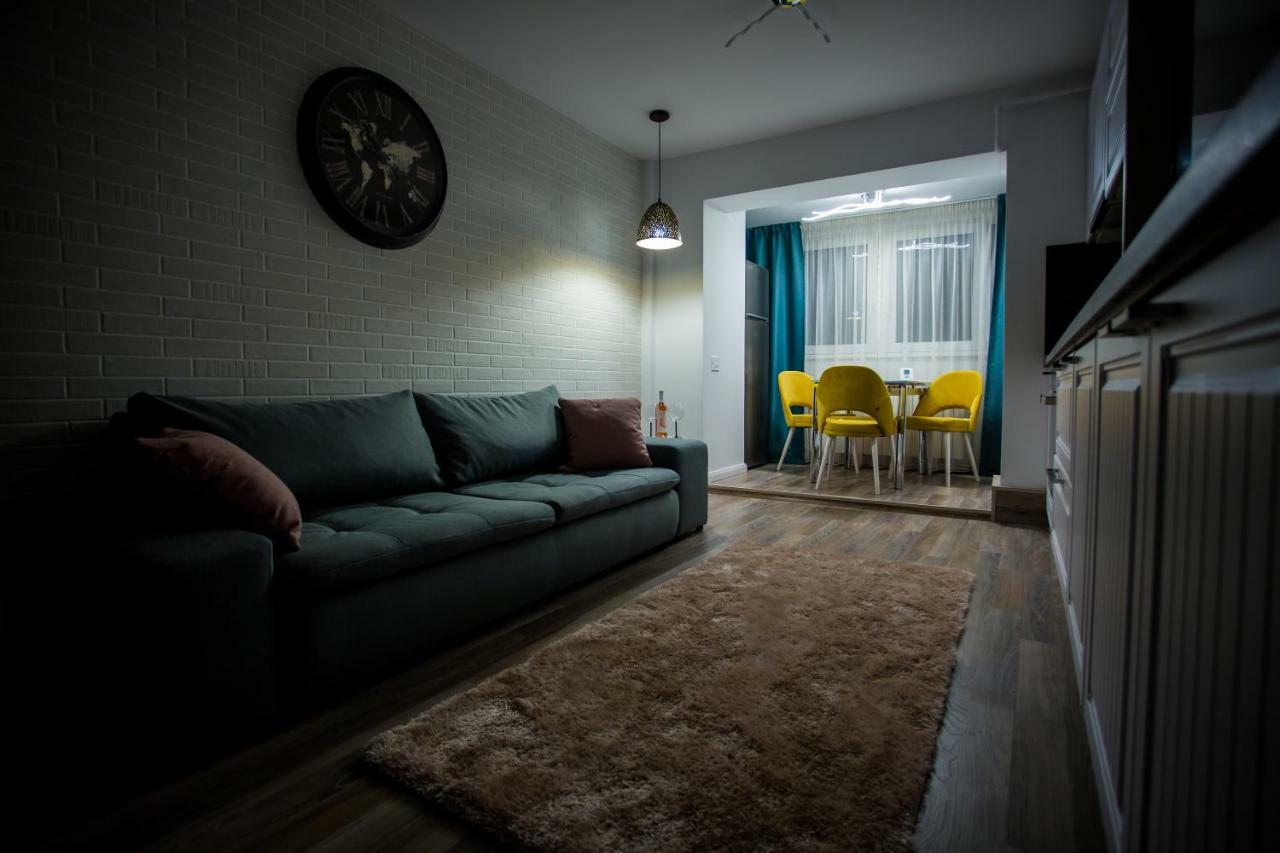 Briana Luxury Apartment 클루지나포카 외부 사진