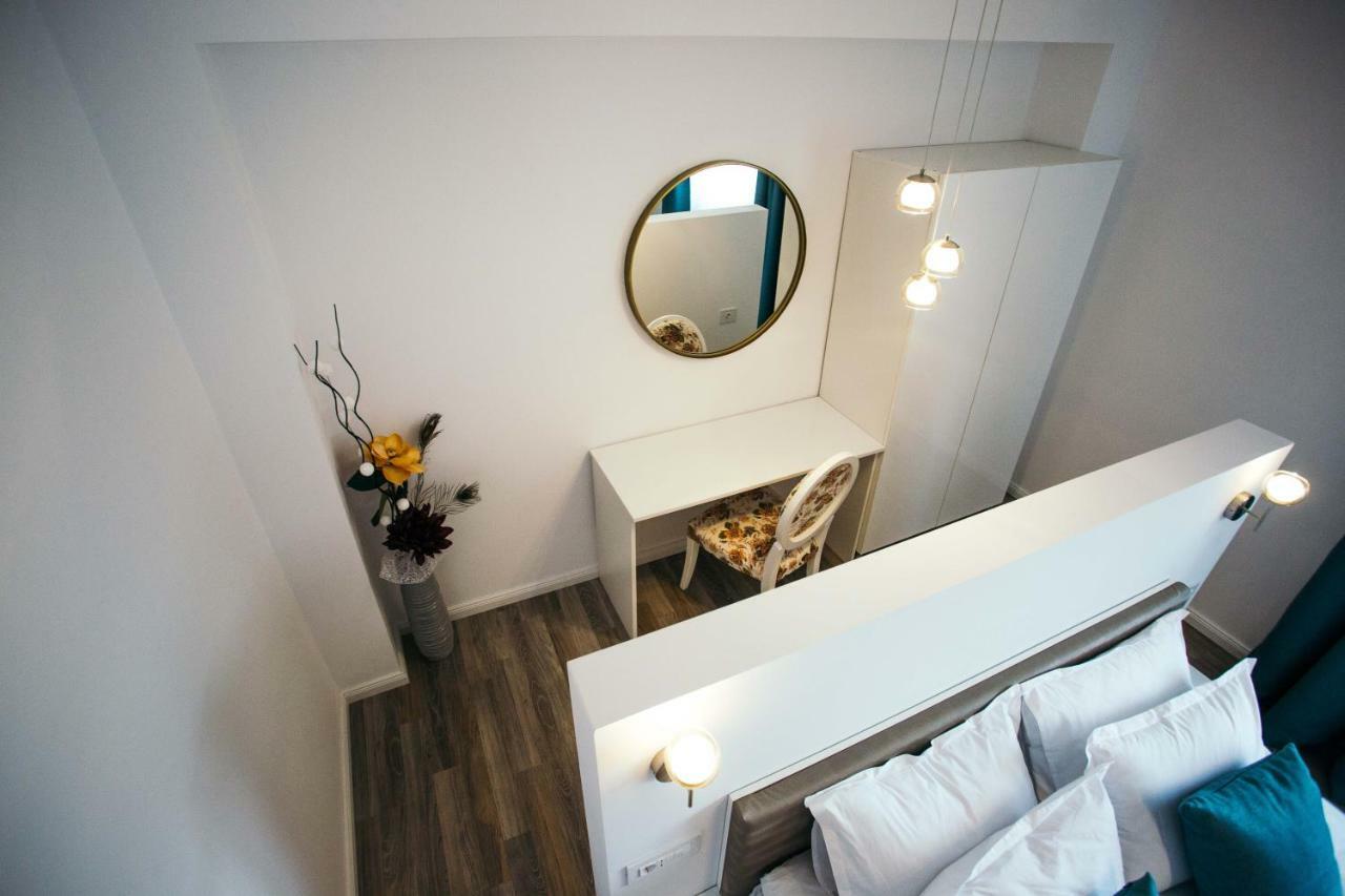 Briana Luxury Apartment 클루지나포카 외부 사진